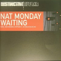 Nat Monday : Waiting (12")
