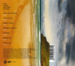 Petar Dundov : Ideas From The Pond (CD, Album, Dig)