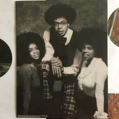 Regional Garland : Mixed Sugar The Complete Works, 1970-1987 (2xLP, Comp)
