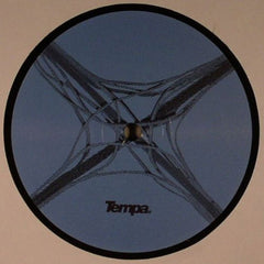 Proxima (4) : Formal Junction / Grunge (12")