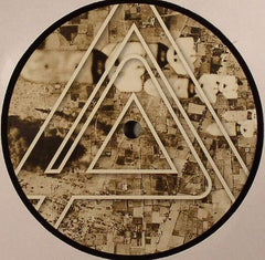 Gerra & Stone / Overlook (2) : Droneheads / Primus (12")