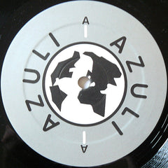 MaUVe : Get Away (12")
