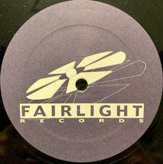 Miss JMA : Bass Dröhnung / All Bitches 2004 (12")
