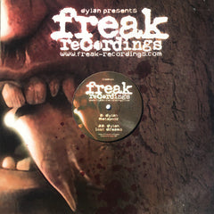 Dylan : Metaphor / Lost Dreams (12")