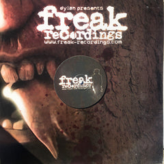 Dylan : Metaphor / Lost Dreams (12")