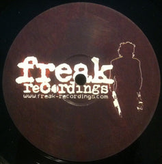 Dylan : Metaphor / Lost Dreams (12")