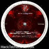 Garon & Seen / The Burner Brothers : Nervous / Assassin (12")