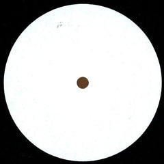 Phil Asher : Rhythmical Whims EP (12", EP, W/Lbl, Han)