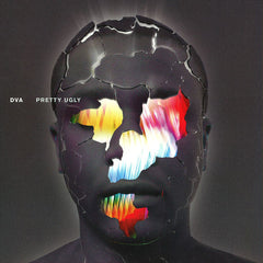 DVA (2) : Pretty Ugly (2xLP, Album)