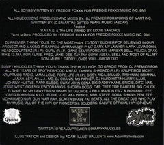 DJ Premier & Bumpy Knuckles : KoleXXXion (CD, Album)