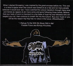 DJ Premier & Bumpy Knuckles : KoleXXXion (CD, Album)