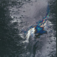 Dark Sky (2) : Black Rainbows EP (2x12", EP)
