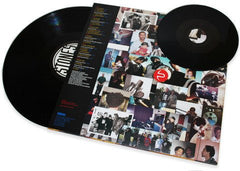 Lootpack : Soundpieces: Da Antidote! (3xLP, Album, RE + 7", S/Sided, Single)