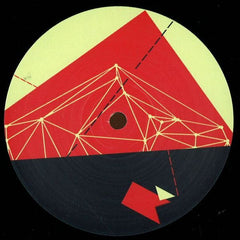 Zoo Look : People Let Me Down EP (12")
