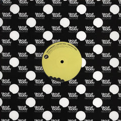 Farkas : Meet The Farkas Part 1 (12")