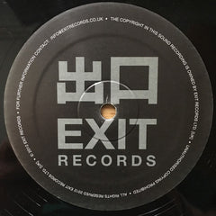 Amit : You Look Better Dead (12")