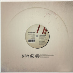 Komonazmuk : Underground (12")