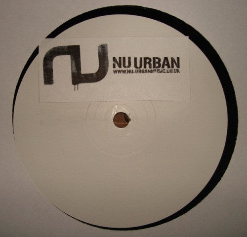 Mikal : Roots Touch / Origin Dub (12", Promo, W/Lbl)