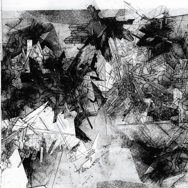 Sawlin : Techno Dumping (12", Cle)