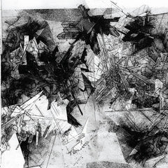 Sawlin : Techno Dumping (12", Cle)