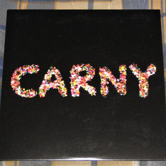 Man Like Me : Carny / Jamie T (7")