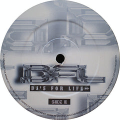Point 7 Featuring Michael Juanai : My Love (12")