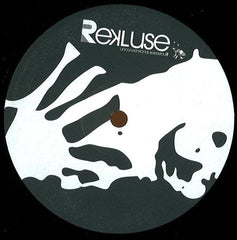 Miniminds : Cloak & Dagger (12")