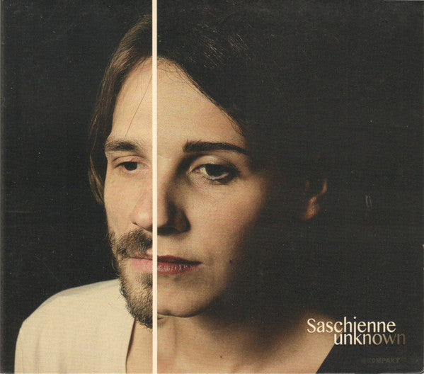 Saschienne : Unknown (CD, Album)