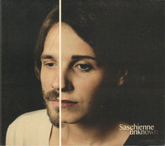Saschienne : Unknown (CD, Album)