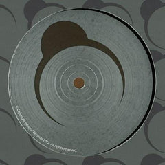 Need For Mirrors / Zero Tolerance : Scuba / Charlatan (12")