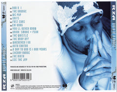RZA : Birth Of A Prince (CD, Album)