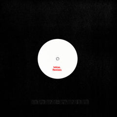 Tobias. : Remixes (12", W/Lbl)