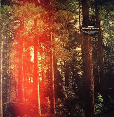 Colo (7) : Midday Sun EP (12", EP)