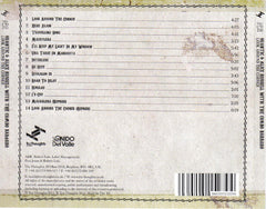 Quantic & Alice Russell With The Combo Bárbaro : Look Around The Corner (CD, Album)