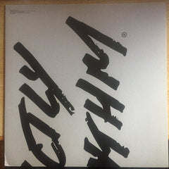 Live Element : Be Free (12")