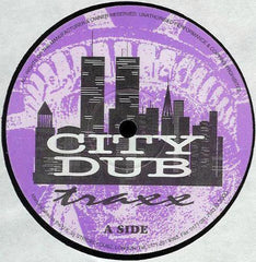 Da Funky Bitz Featuring Valerie Malcolm : Positive In Motion (The Vibe) (12")