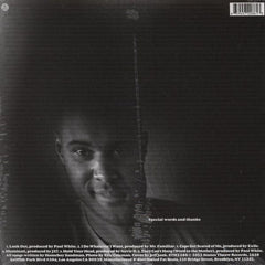 Homeboy Sandman : Chimera EP (12", EP)