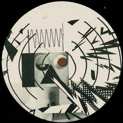 Reset Robot : Count Clown (12")