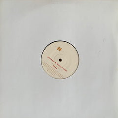 Wacker* & Mahlstedt* : Sparring / Rise (12")