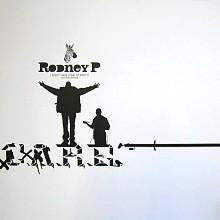Rodney P : I Don't Care (Time To Party) (12")