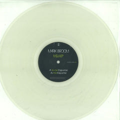Mark Broom : M28 EP (12", EP, Cle)
