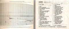 Quakers : Quakers (2xCD, Album)