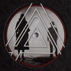 Overlook (2) / Ed:it & Overlook (2) : Actress / Quarry (12")