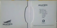 Various : Peacock Series Vol. 1 (CD, Comp)