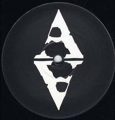 Perverse (2) : The Iceman (12")