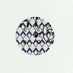Söllscher Und Siech : The Watch Receiver EP (12", EP)