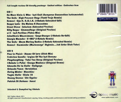 Various : We Are Opilec...! (2xCD, Comp, Ltd)