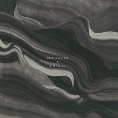 Sea Power & Change : Sea Power & Change Remix EP (12", EP)