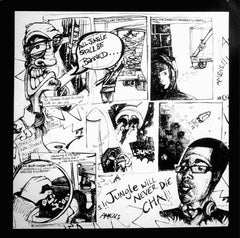 Equinox (3) / Nebula (8) : The Phantoms (Nebula Remix) / Sound Barriers (10")