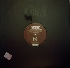 Tiefenrausch : Rausch Des Lebens (12")